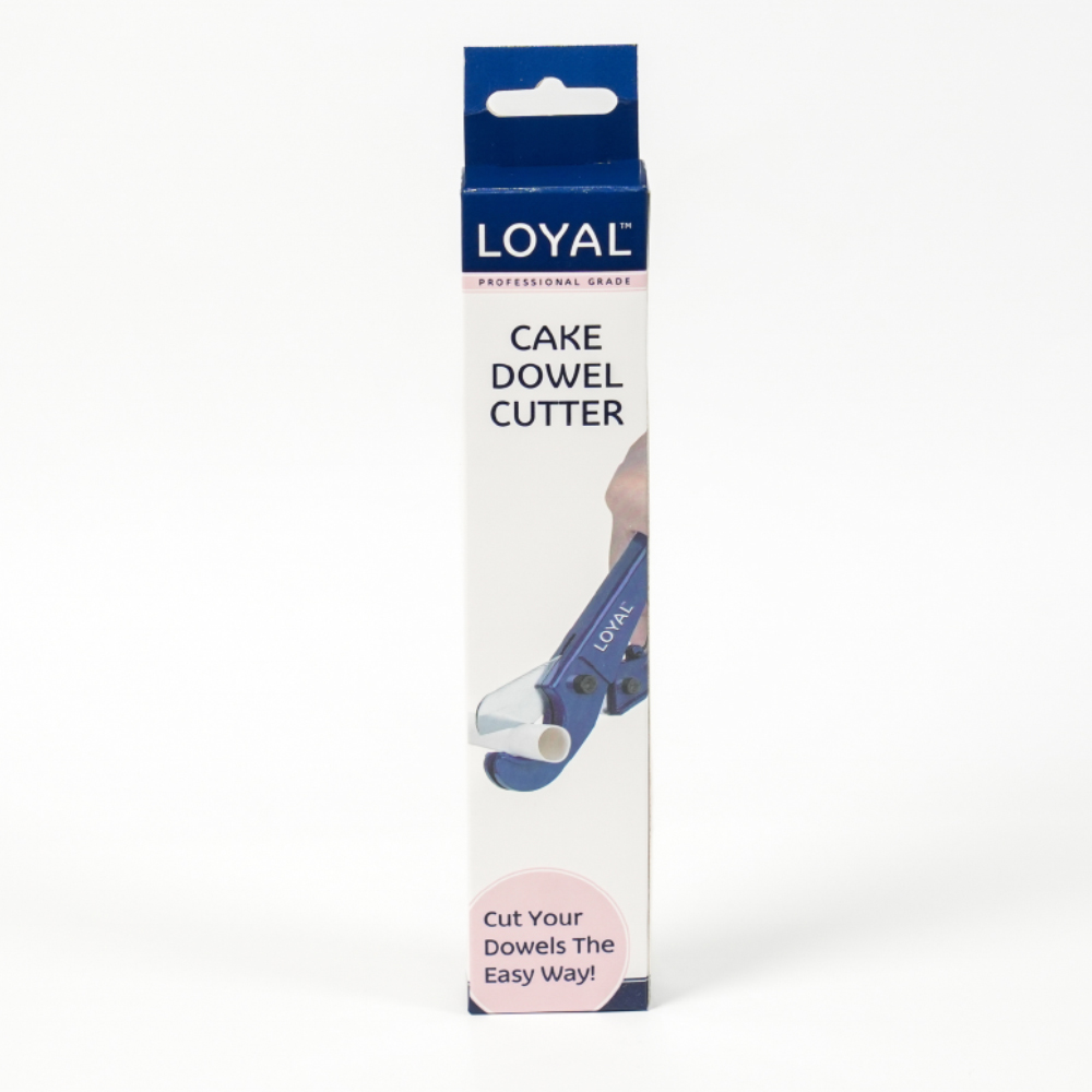 Loyal Bakeware Cake Dowel Cutter image 1