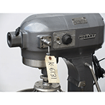 Hobart A200 Mixer 20 Qt, Used Excellent Condition image 1