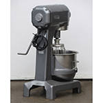 Hobart A200 Mixer 20 Qt, Used Excellent Condition image 2