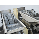 Bettcher Breading System W/AryKing Breader Blender Sifter, Used Excellent Condition image 2