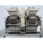 Bettcher Breading System W/AryKing Breader Blender Sifter, Used Excellent Condition image 3