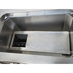 Bettcher Breading System W/AryKing Breader Blender Sifter, Used Excellent Condition image 4