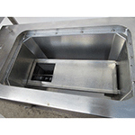 Bettcher Breading System W/AryKing Breader Blender Sifter, Used Excellent Condition image 4