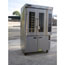 Baxter Hobart Mini Rack Oven and Proofer Cabinet OV-310 and PC800 Used Codition image 4