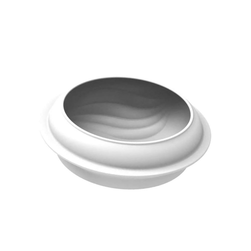 Silikomart OCEAN1050 Silicone Mold, 35.5 oz. image 2