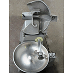 Hobart 84145 Buffalo Chopper, 14" Bowl, Used Excellent Condition image 1