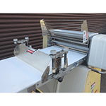Rondo SSO-68C Reversible Dough Sheeter, Used Excellent Condition image 1