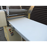 Rondo SSO-68C Reversible Dough Sheeter, Used Excellent Condition image 2