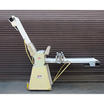 Rondo SSO-68C Reversible Dough Sheeter, Used Excellent Condition image 4