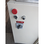 Rondo SSO-68C Reversible Dough Sheeter, Used Excellent Condition image 5