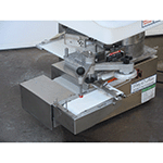 Patty-O-Matic 330A Automatic Patty Forming Machine, Used Excellent Condition image 1