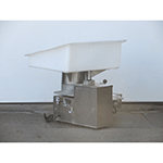 Patty-O-Matic 330A Automatic Patty Forming Machine, Used Excellent Condition image 3