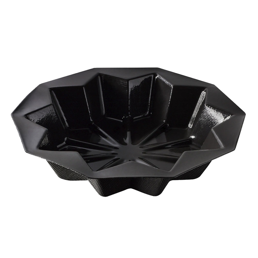Demarle Flexipan Star Mold, 71 oz. image 3