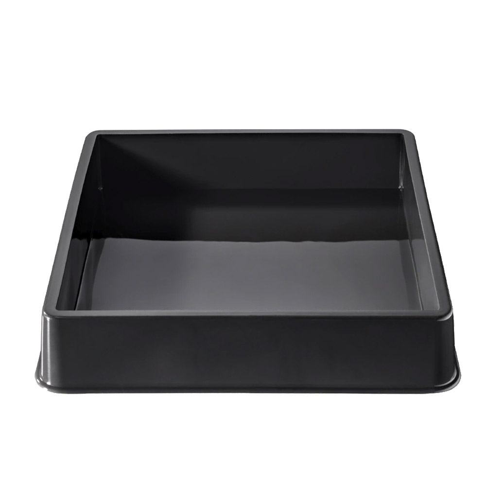 Demarle Flexipan Square Mold, 67.6 oz. image 3