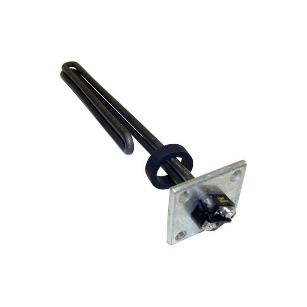 Heat Element for ME10E/15E, 240V with Gasket image 1