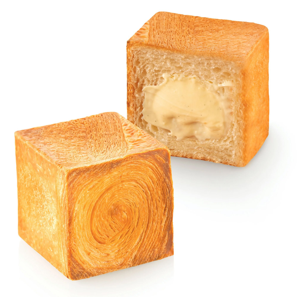 Silikomart 'New York 270' Baking & Freezing Mold, 9.1 oz. image 1