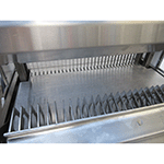 Oliver 777 Bread Slicer 1/2" Cut, Used Excellent Condition image 2