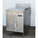 Anets Donut Fryer, Natural Gas, Used Excellent Condition image 1