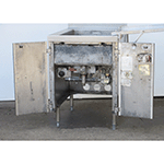 Anets Donut Fryer, Natural Gas, Used Excellent Condition image 3