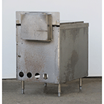 Anets Donut Fryer, Natural Gas, Used Excellent Condition image 5