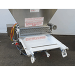Hinds-Bock 5P-08WT Muffin Depositor, Used Excellent Condition image 1