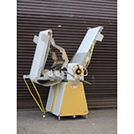 Rondo SSO-68C Reversible Sheeter w/ Cutting Station, Used Excellent Condition image 1