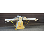 Rondo SSO-68C Reversible Sheeter w/ Cutting Station, Used Excellent Condition image 5