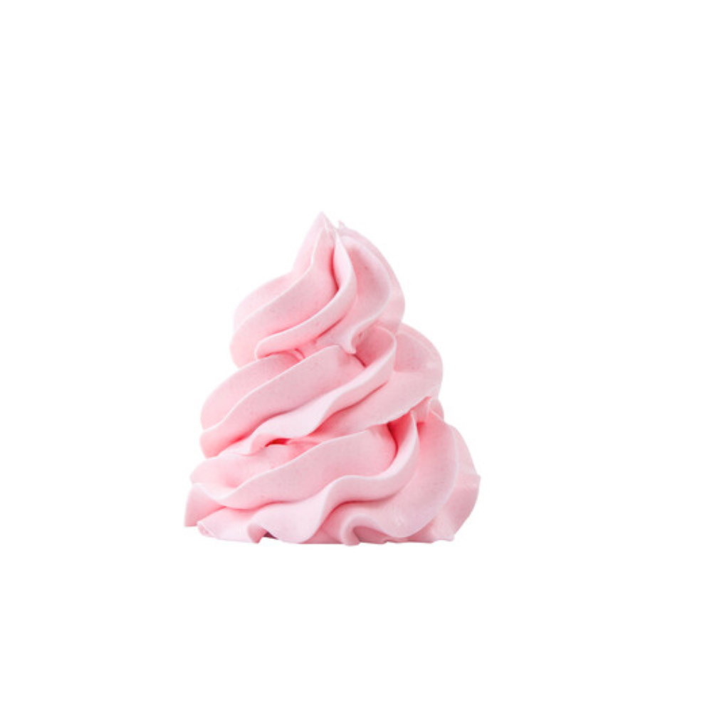 Rich's Bettercreme Petal Pink Icing, 12 oz. - Pack of 3 image 1