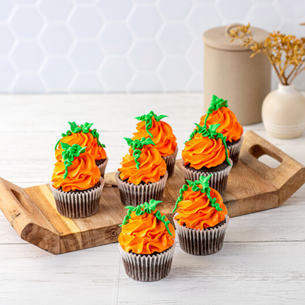 Rich's Bettercreme Orange Icing, 12 oz. - Pack of 3 image 3