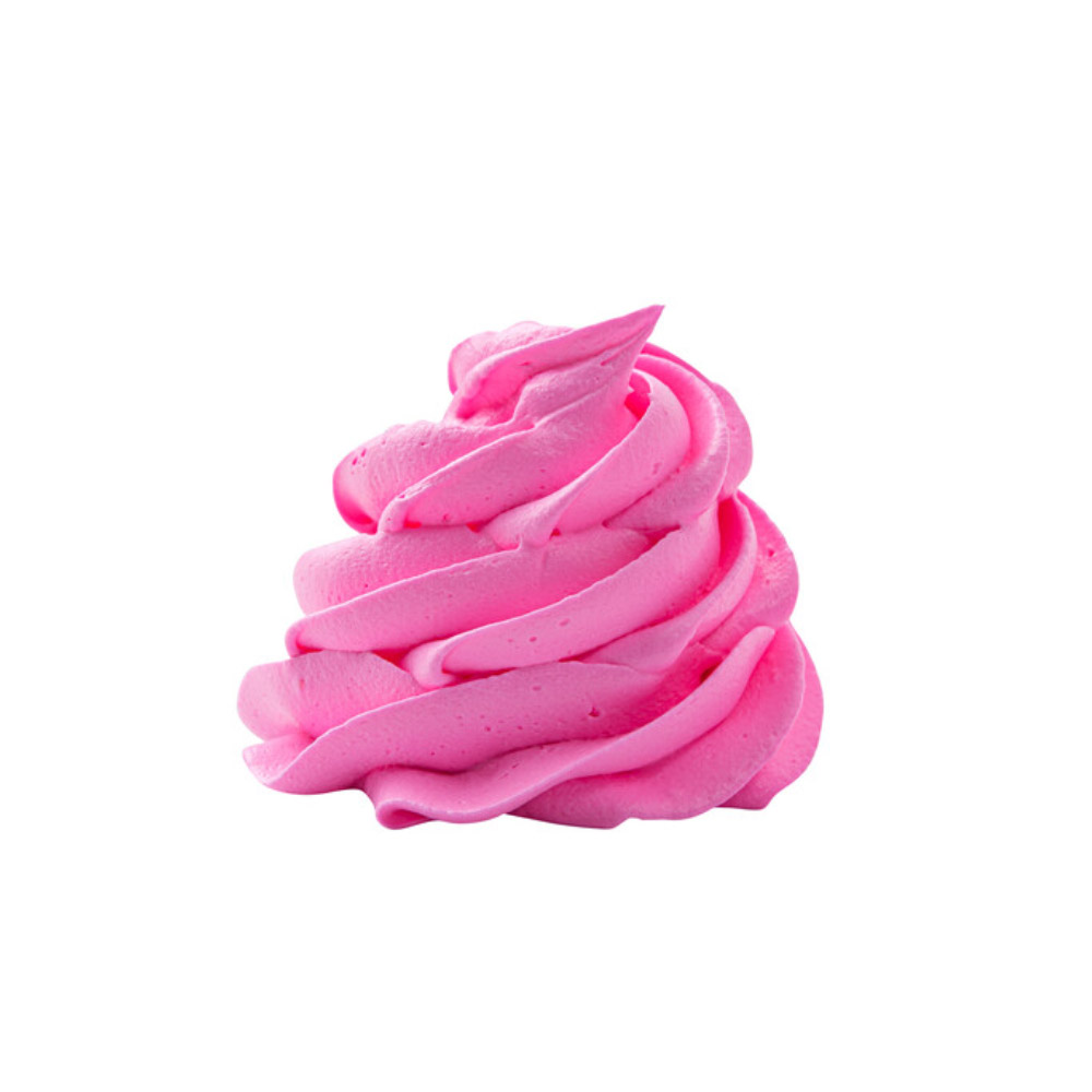 Rich's Bettercreme Pink Icing, 12 oz. - Pack of 3 image 1