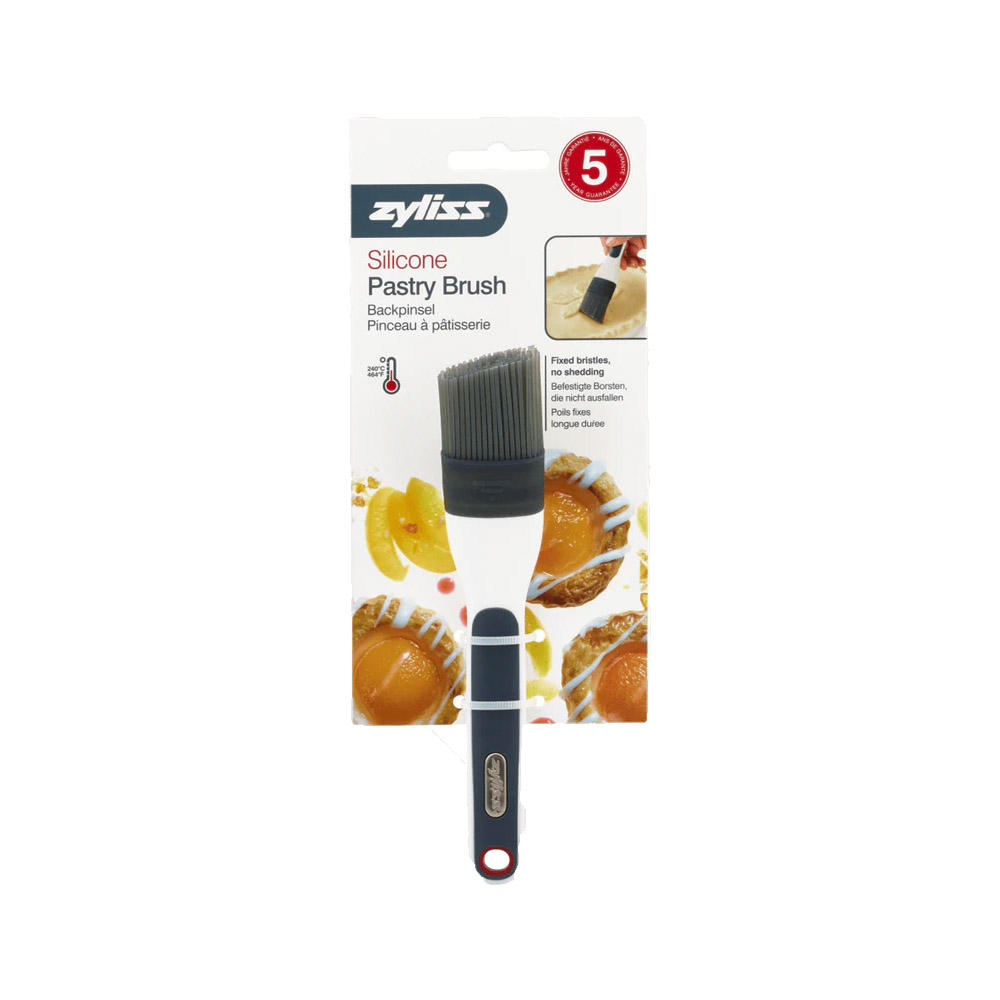 Zyliss Silicone Pastry Brush image 4