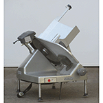 Hobart HS8 Heavy Duty Meat/Deli Slicer, Used Excellent Condition image 2