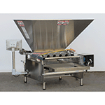 Hinds-Bock 5P 08WT Muffin Depositor, Used Excellent Condition image 2