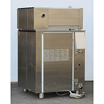 Alto Shaam CTP10EVH Electric Combi Oven, Used Excellent Condition image 2
