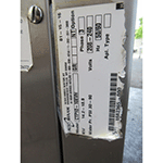 Alto Shaam CTP10EVH Electric Combi Oven, Used Excellent Condition image 6