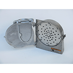Hobart VS9-13 9" Vegetable Slicer for #12 Attachment Hub,  Used Excellent Condition image 2