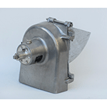 Hobart VS9-13 9" Vegetable Slicer for #12 Attachment Hub,  Used Excellent Condition image 3