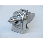 Hobart VS9-12 9" Vegetable Slicer for #12 Attachment Hub, Used Excellent Condition image 3