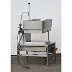 Cleveland SET-10 Countertop Tilt Skillet, 10 Gallon, Electric, Used Excellent Condition image 2