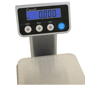 Escali Portion Control Digital Scale image 1