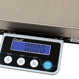 Escali Digital Portion Control Scale image 1