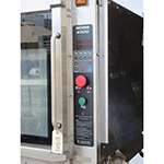 Hardt INFERNO-4500 Rotisserie Oven, Gas, Used Excellent Condition image 1