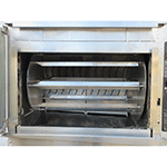 Hardt INFERNO-4500 Rotisserie Oven, Gas, Used Excellent Condition image 2