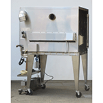 Hardt INFERNO-4500 Rotisserie Oven, Gas, Used Excellent Condition image 3