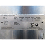 Hardt INFERNO-4500 Rotisserie Oven, Gas, Used Excellent Condition image 4