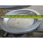 Comtec 1100 Pie Press, Used Excellent Condition image 2