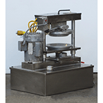 Comtec 1100 Pie Press, Used Excellent Condition image 3