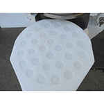 Erika 4/40 Semi Automatic Divider Rounder 30 Part, Used Excellent Condition image 1