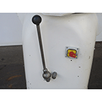 Erika 4/40 Semi Automatic Divider Rounder 30 Part, Used Excellent Condition image 2