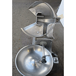 Hobart 84186 Buffalo Chopper, 18" Bowl, Used Excellent Condition image 1
